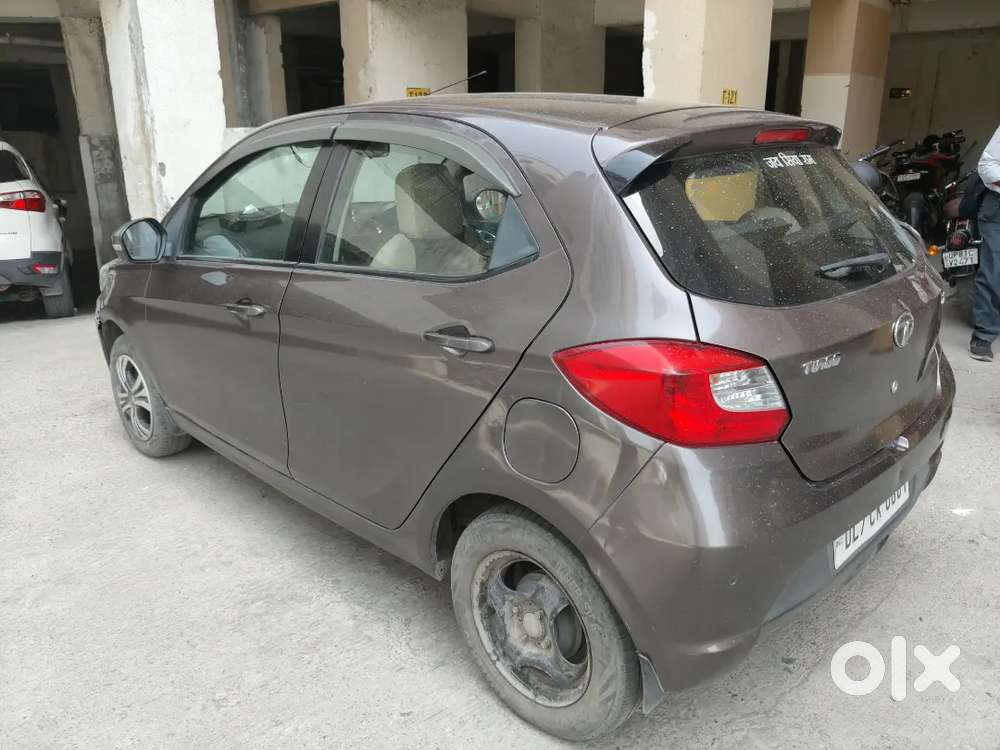 Tata Tiago 1.2 Xza 2019, Top Model