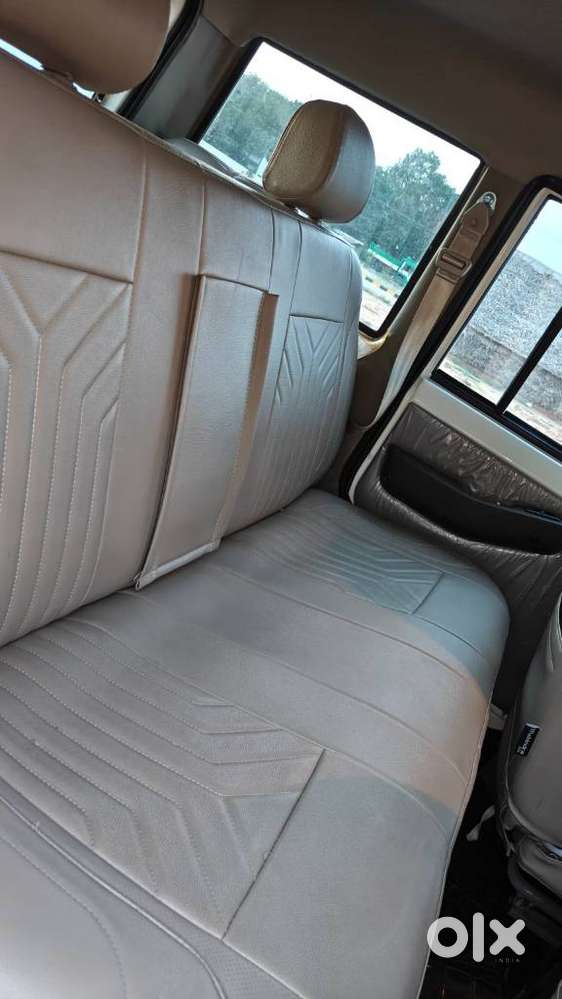 Mahindra Bolero 1.5 B6, 2022, Diesel