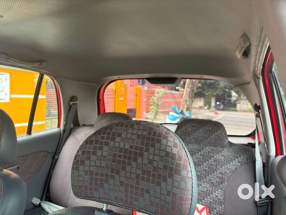 Hyundai Santro Xing 2007 With Valid Fc Till 2028