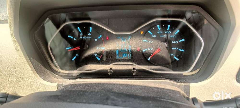 Mahindra Scorpio [2020-2022] 2.2 S9, 2020, Diesel
