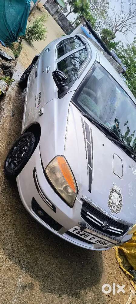 Good Condition Chilld Ac.. Tyres Ok. Milege 23 Kmol