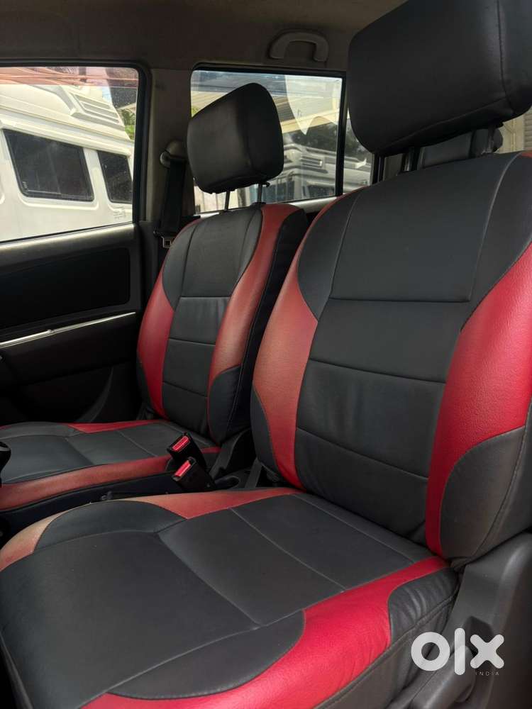 Maruti Suzuki Wagon R Lxi, 2011, Petrol