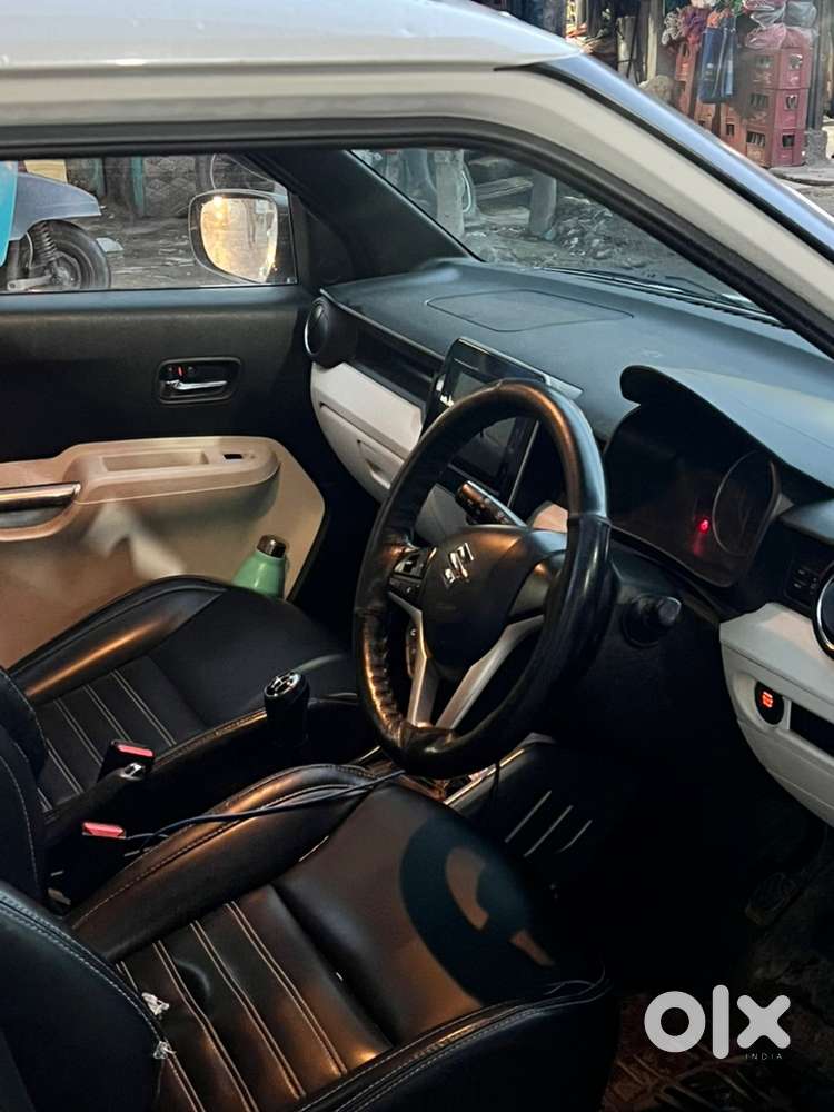 2022 Maruti Suzuki Ignis