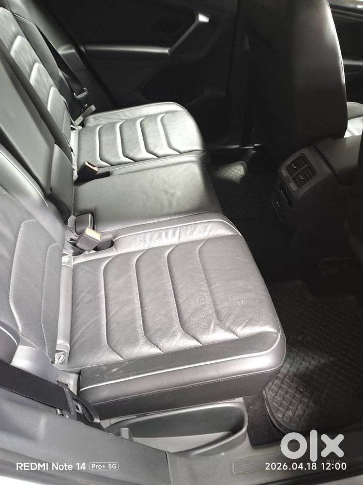 Volkswagen Tiguan 2.0 Elegance Tsi Dsg, 2022, Petrol