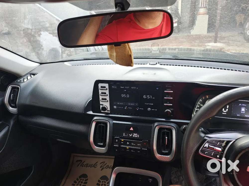 Kia Sonet 1.2 Htk 2022