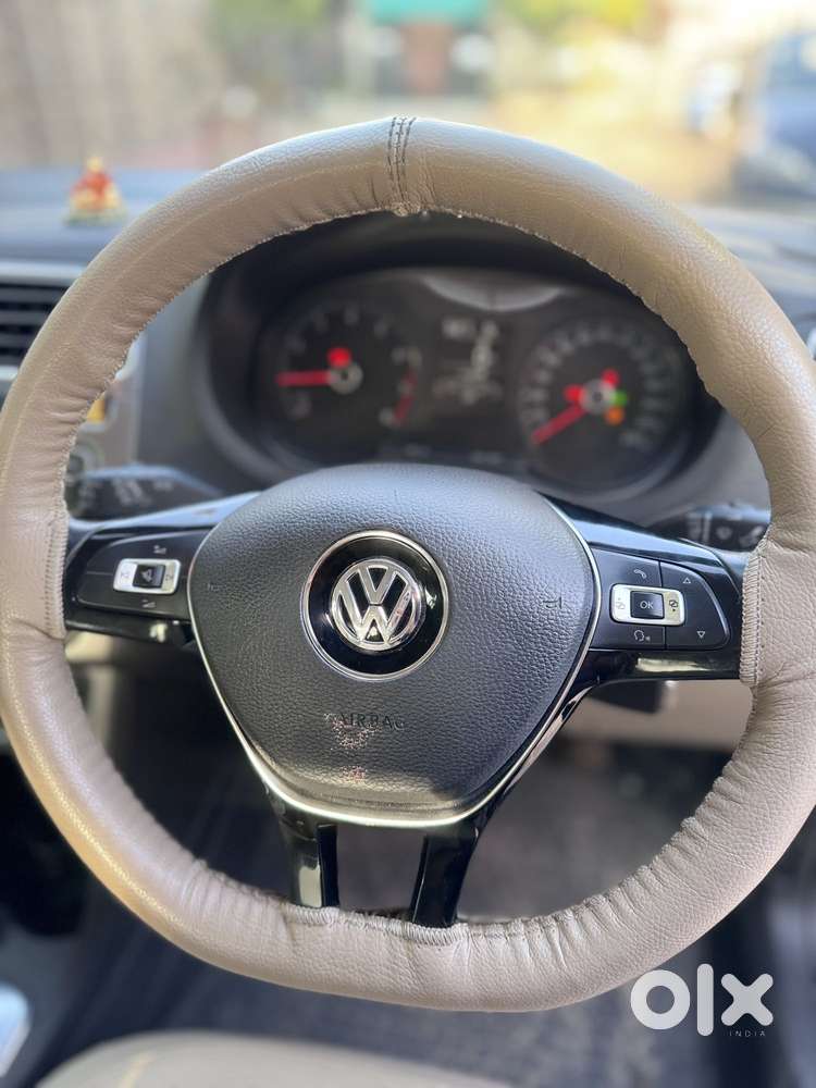 Volkswagen Vento 1.0 Highline Plus At, 2021, Petrol
