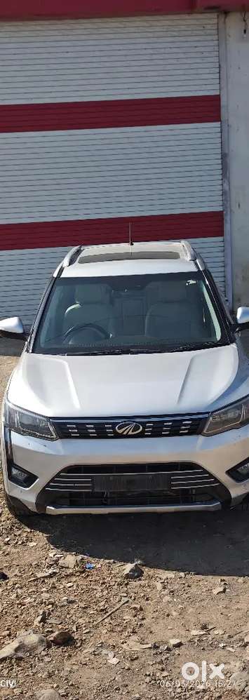 Mahindra Xuv300 Diesel 2019