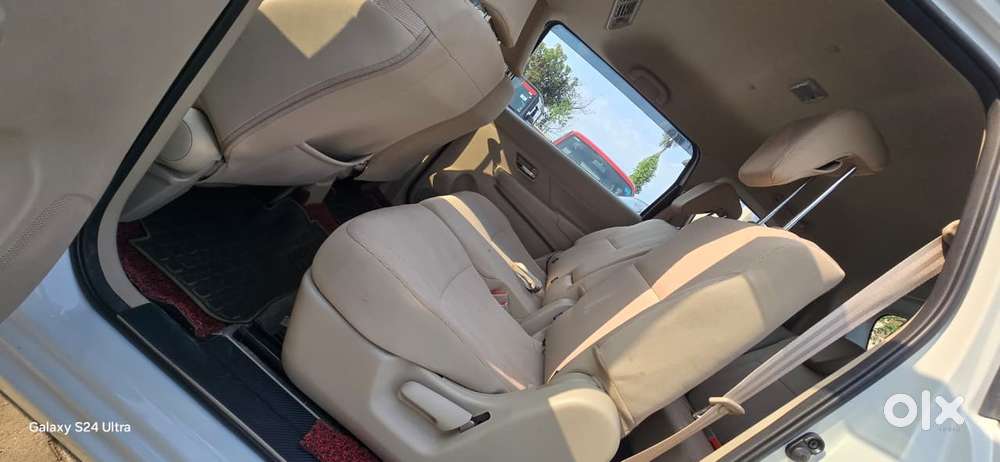 Maruti Suzuki Ertiga 2022-2023  Vxi, 2022, Petrol