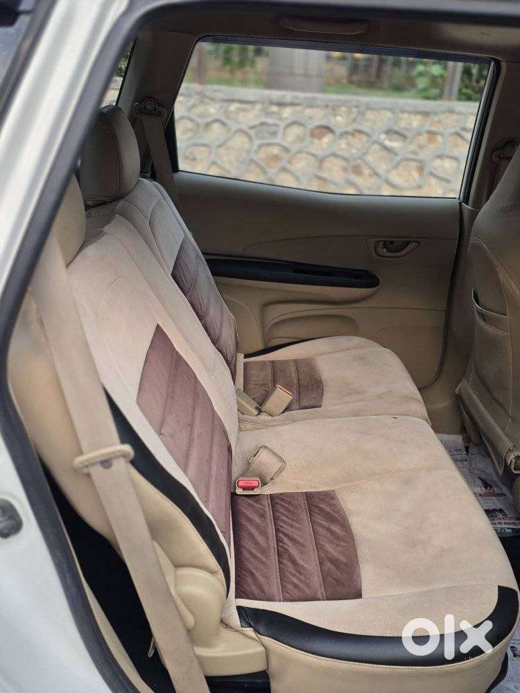 Honda Mobilio 1.5 S I-vtec Mt, 2015, Petrol