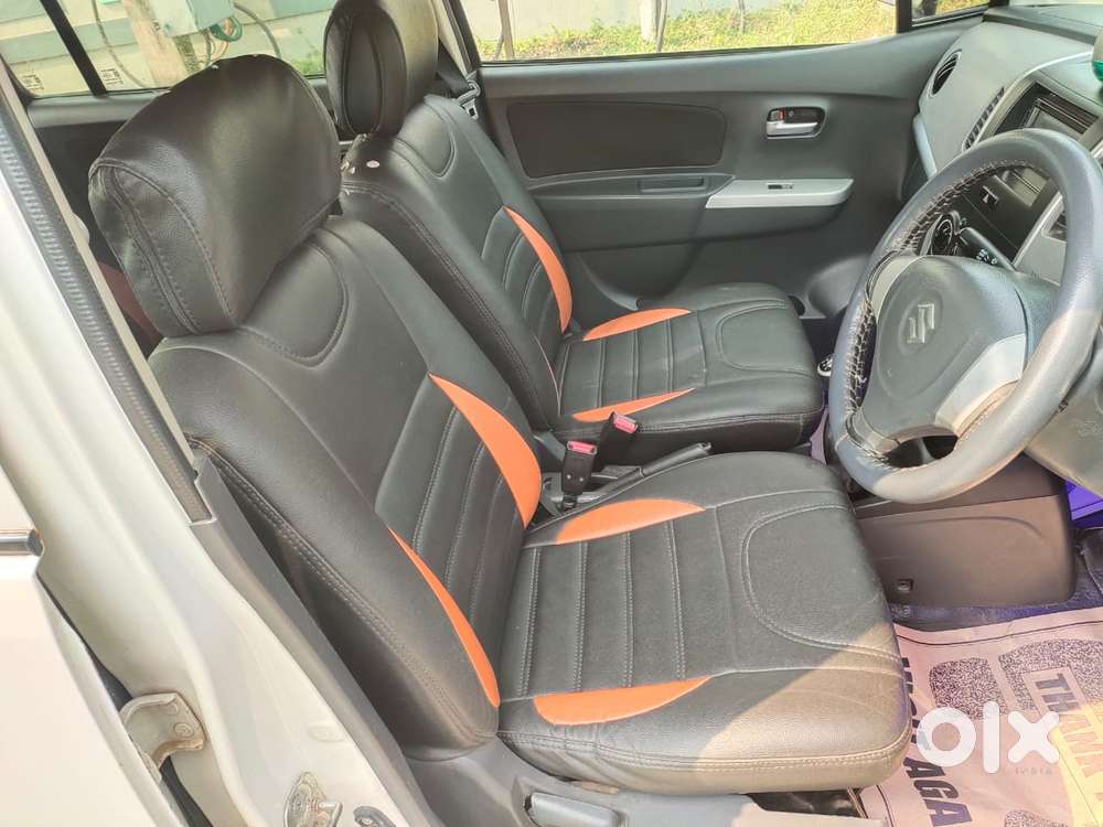 Maruti Suzuki Wagon R Lxi 1.0, 2012, Lpg