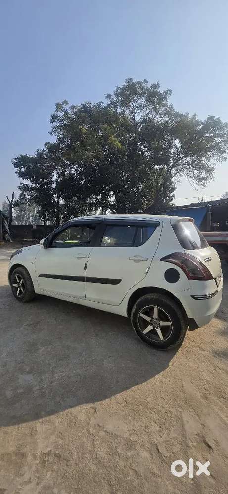 Maruti Suzuki Swift Vdi 2014