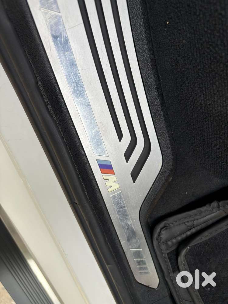 Bmw X7 3.0 Xdrive 40i M Sport, 2020, Petrol