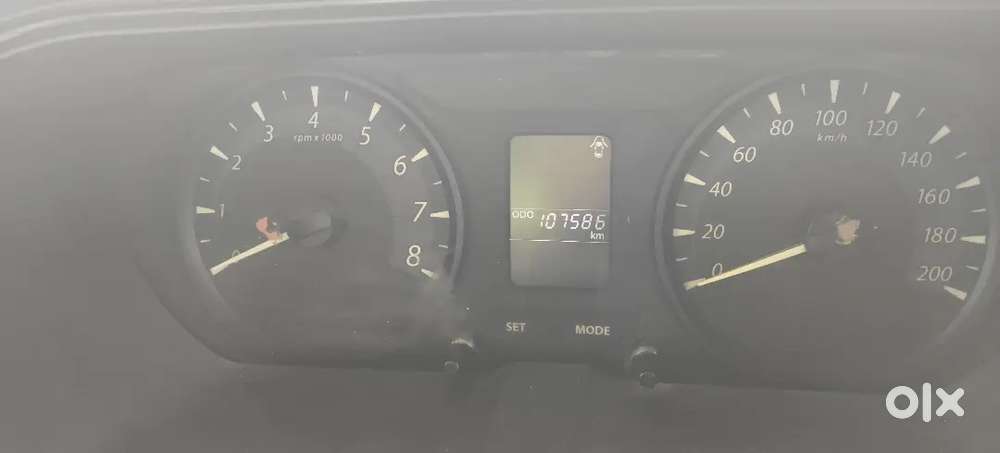 Tata Zest 2017 No Transfer Only Rc Available
