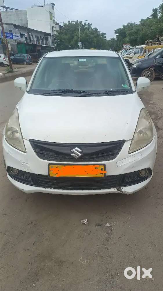 Maruti Dzire 2021