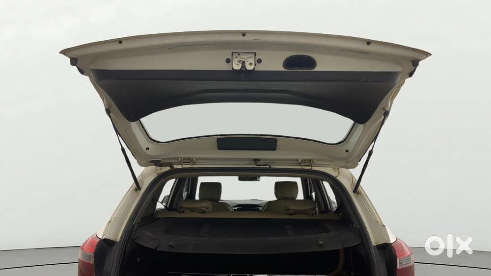 Hyundai Creta 1.6 Sx Automatic, 2019, Petrol