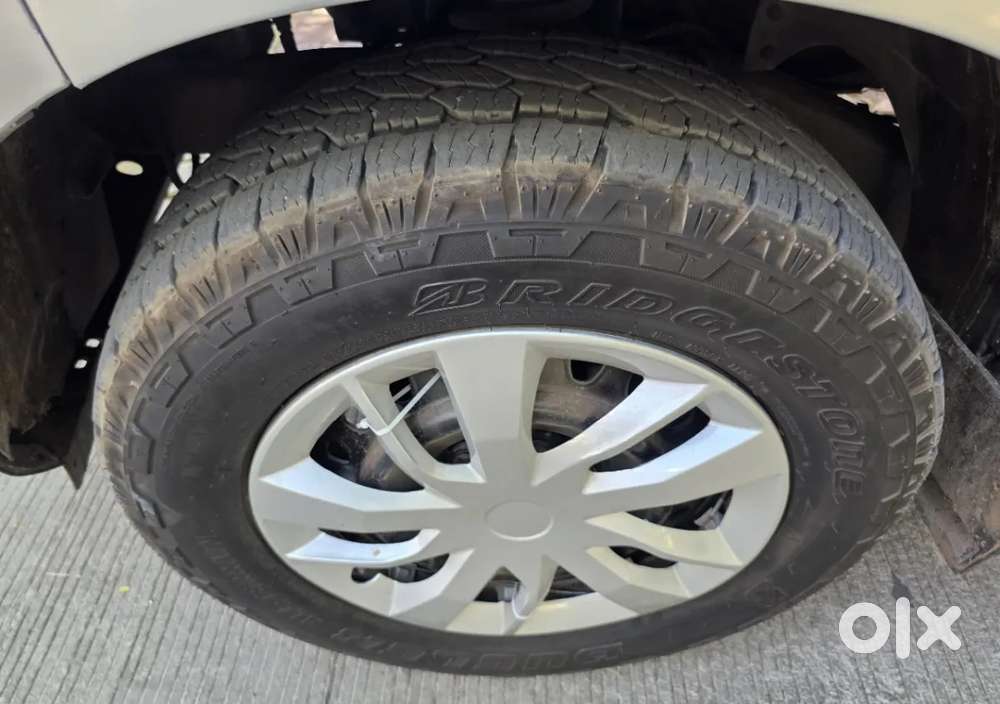 Mahindra Scorpio Intelli Hybrid S6 Plus, 2018, Diesel