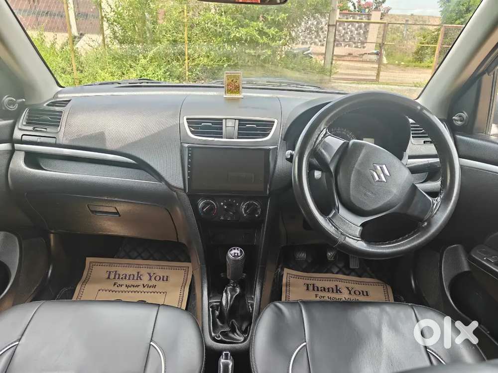 Maruti Suzuki Swift 2017 Diesel