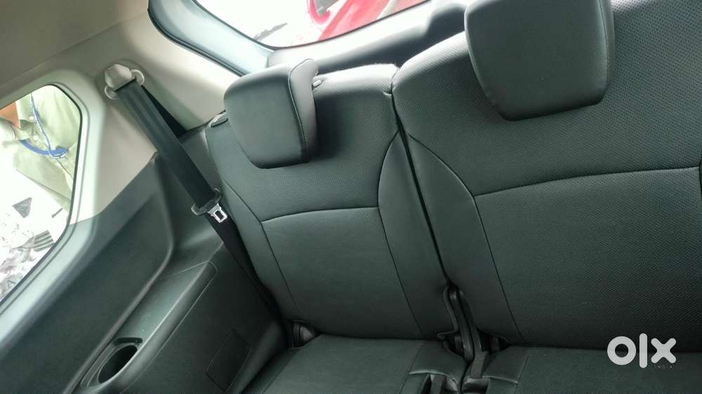 Maruti Suzuki Xl6, 2022, Petrol