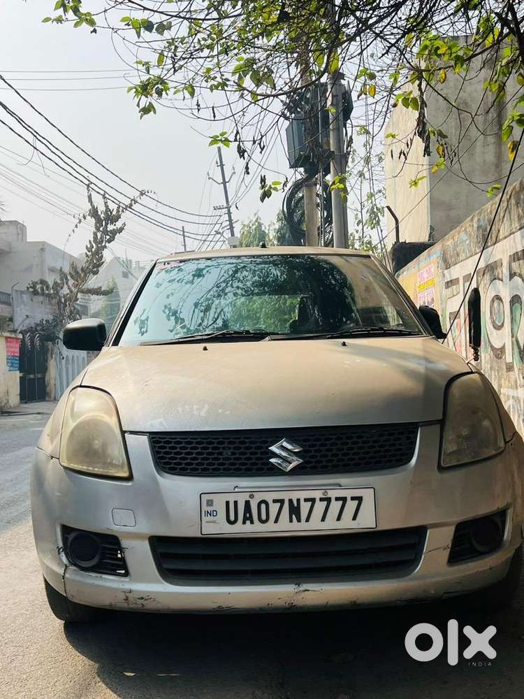Maruti Suzuki Swift 2006 Petrol Good Condition
