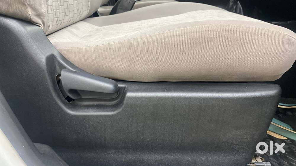 Maruti Suzuki Wagon R 1.0 Vxi, 2016, Petrol