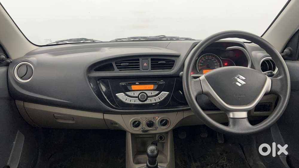Maruti Suzuki Alto K10 2010-2014 Vxi, 2019, Petrol