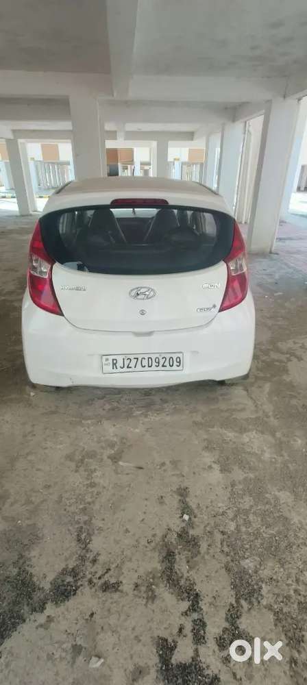 Hyundai Eon 2014 Car