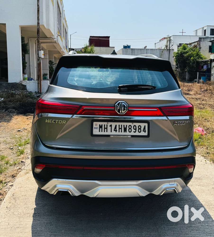 Mg Hector 2.0 Diesel 2020