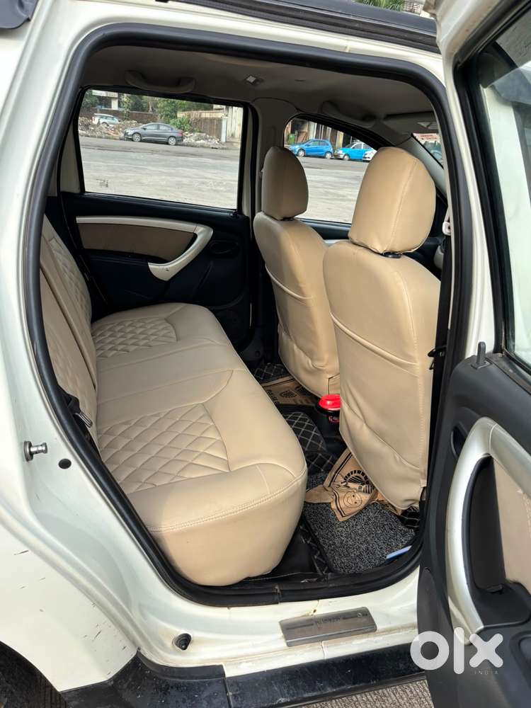 Renault Duster 85ps Diesel Rxl, 2013, Diesel