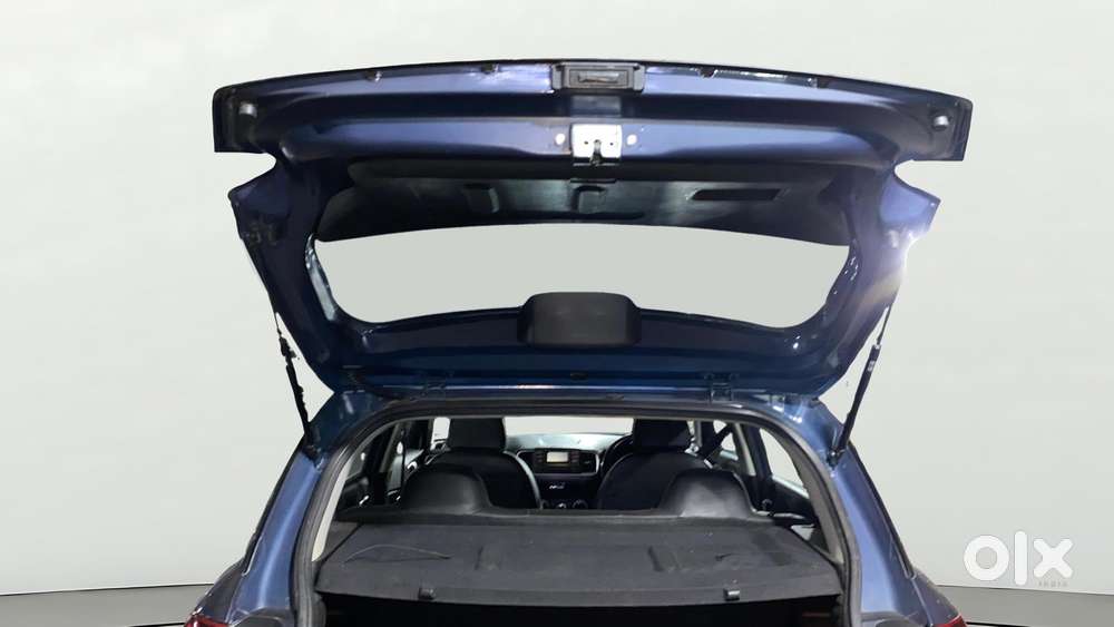 Hyundai Venue S, 2022, Petrol