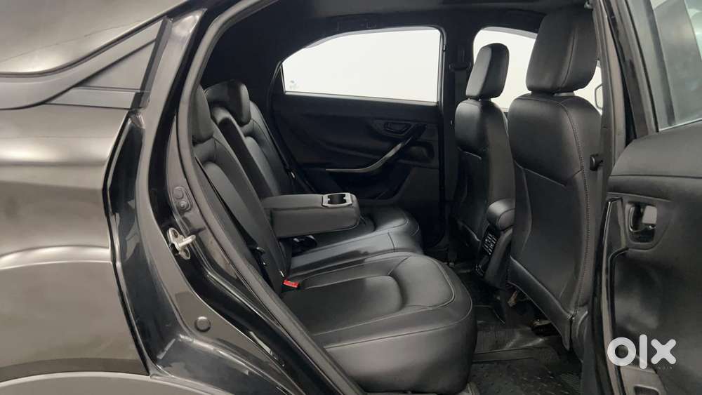 Tata Nexon 1.5 Revotorq Xza Plus (o) Dual Tone, 2022, Petrol