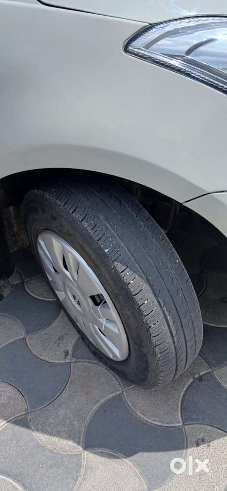 Maruti Suzuki Swift 2011-2014 Vdi, 2013, Diesel