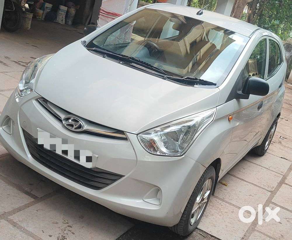 Hyundai Eon Era +, 2013, Petrol