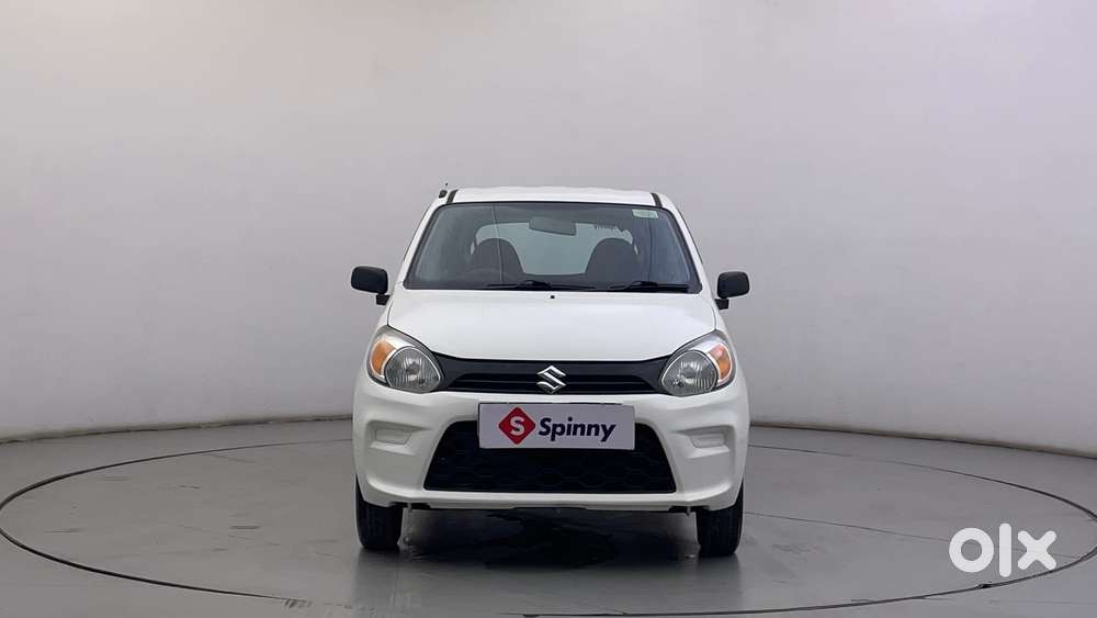 Maruti Suzuki Alto 800 Lxi, 2020, Petrol