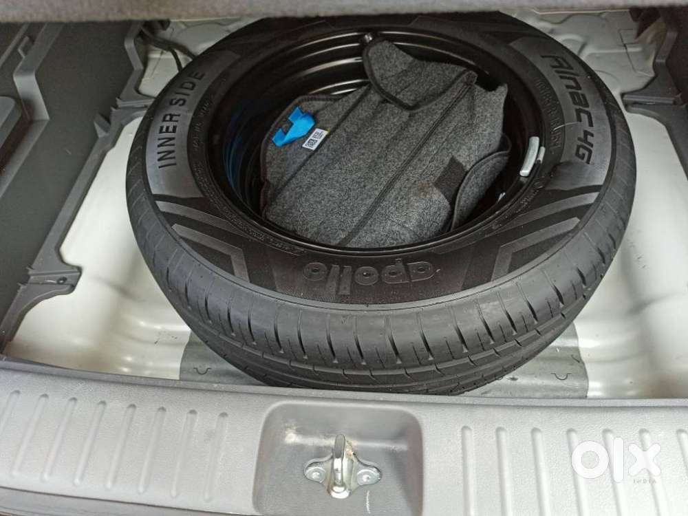 Hyundai Creta 1.4 S Plus Diesel, 2024, Diesel