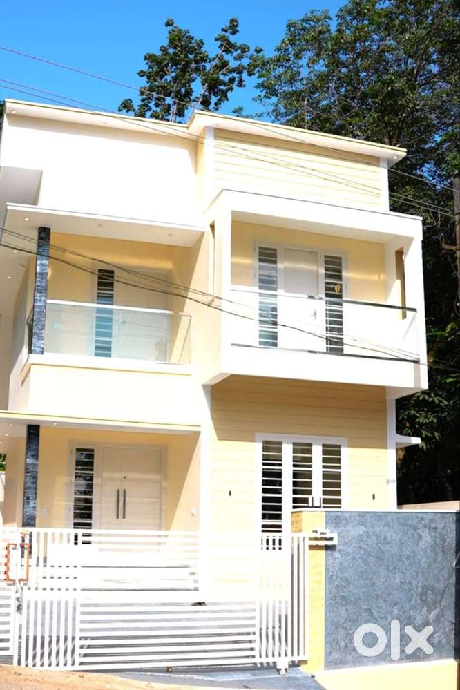 3bhk ready to move new house for sale