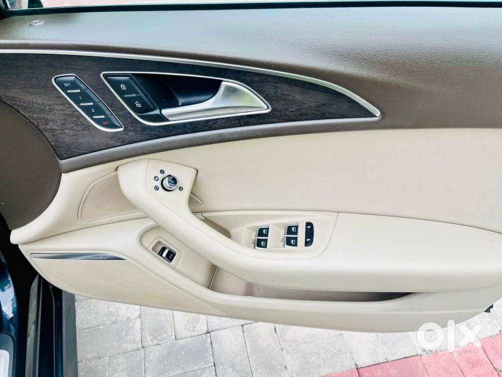 Audi A6 2.0 35 Tdi Technology, 2019, Diesel