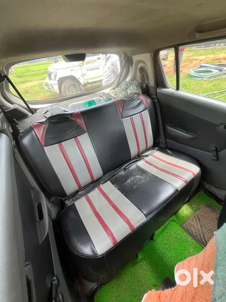 Maruti Suzuki Alto 800 Lxi 2016