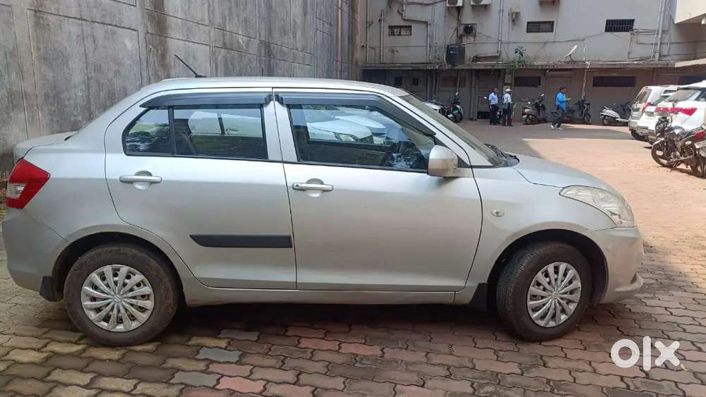 Maruti Suzuki Swift Dzire Tour 2019