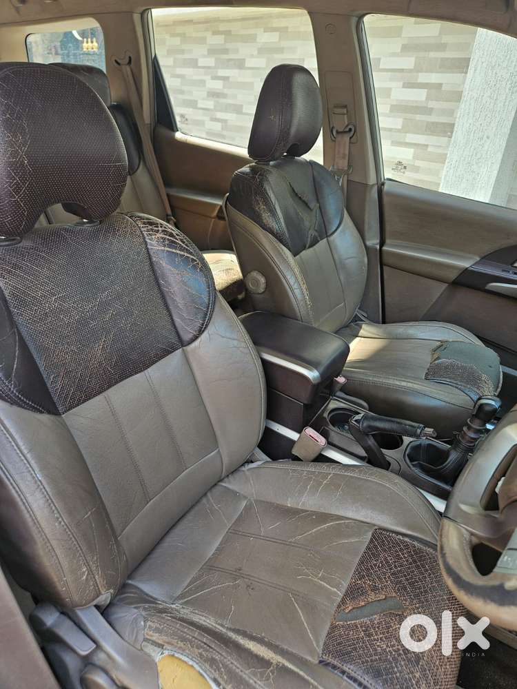 Mahindra Xuv500 2011-2015 W8 4wd, 2013, Diesel