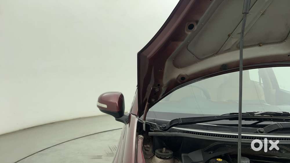 Honda Amaze Vx I-vtec, 2014, Petrol