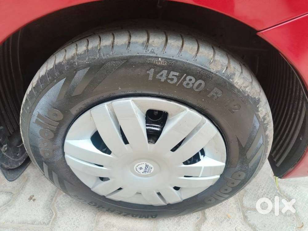 Hyundai Eon D-lite +, 2012, Petrol