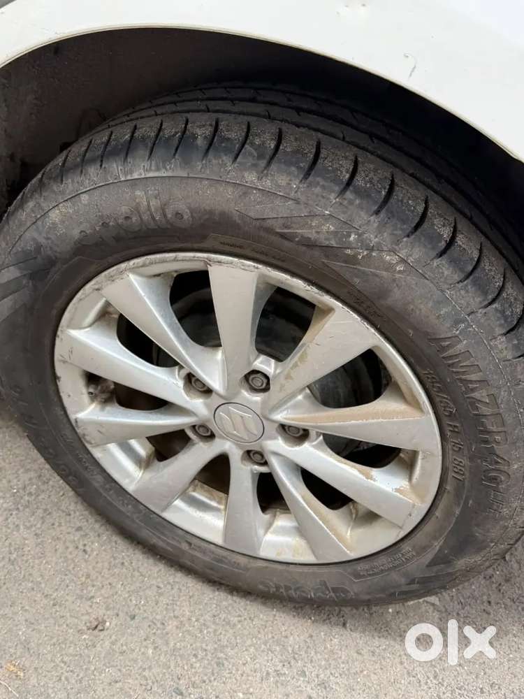 Maruti Suzuki Ertiga 2013 Model