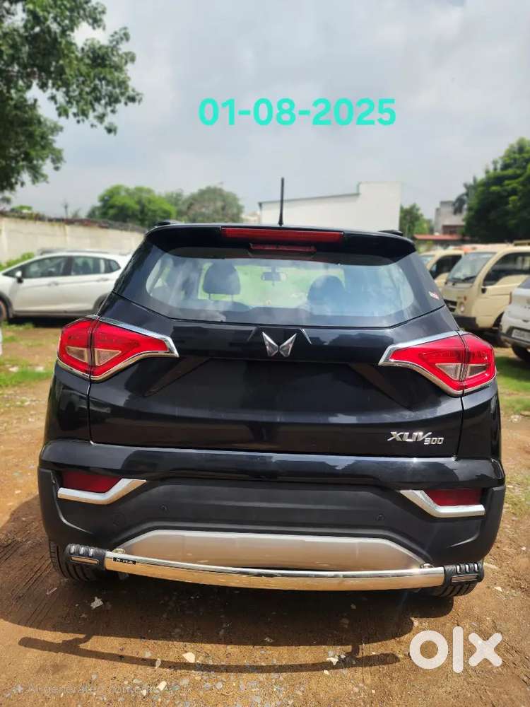 Xuv300 Turbosport Tgdi-tpms, Sunroof,360camera Top Class New Conditon