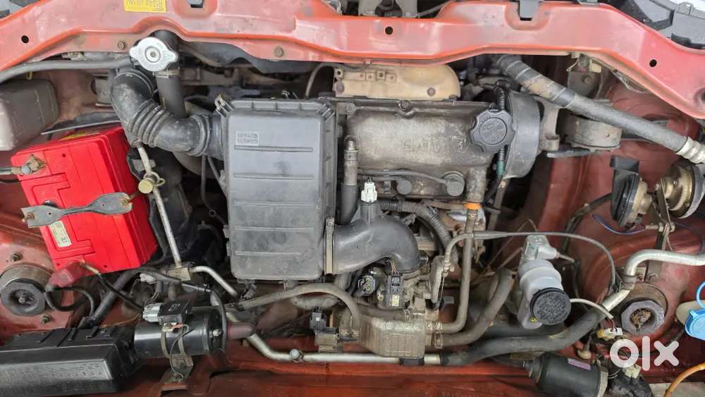 Maruti Suzuki Alto Lxi 2009