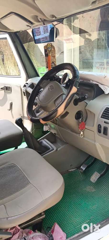 Mahindra Bolero 2017 Diesel Well Maintained