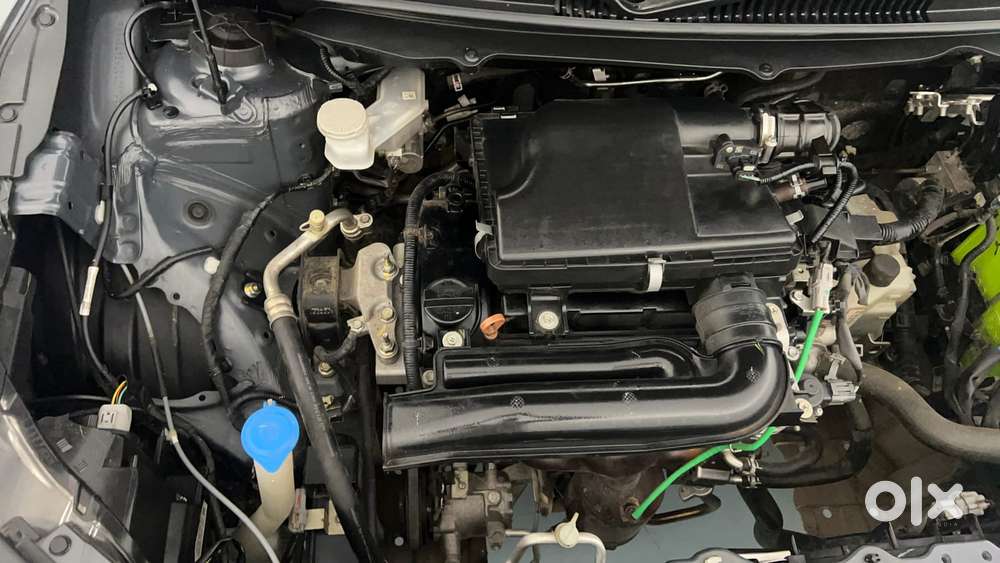Toyota Glanza 1.2 V Amt, 2023, Petrol