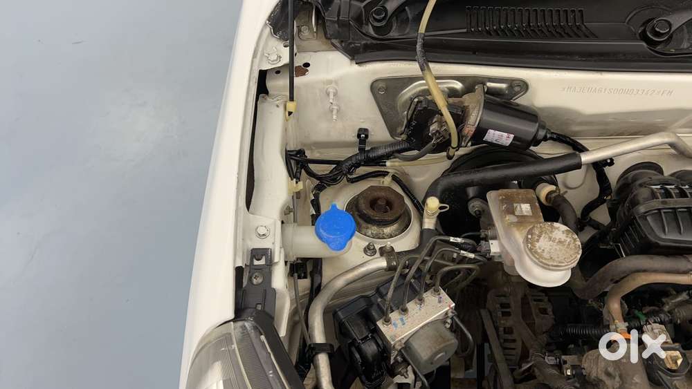 Maruti Suzuki Alto 800 Lxi, 2021, Petrol