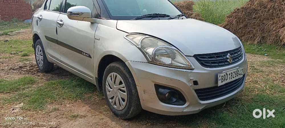 Maruti Suzuki Swift 2014 Diesel 50000 Km Driven