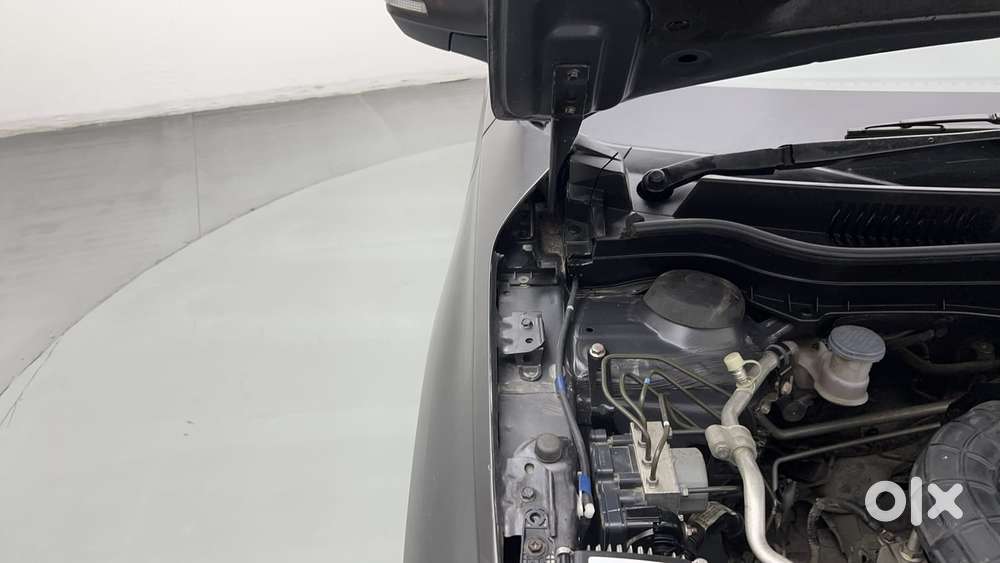 Maruti Suzuki Vitara Brezza 1.5 Vxi, 2022, Petrol