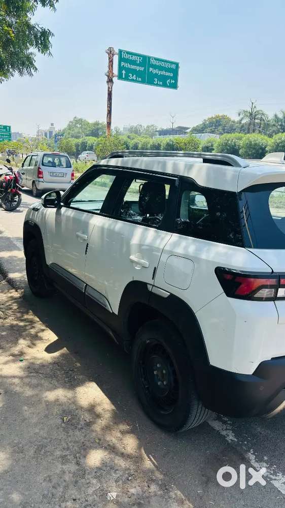 Maruti Suzuki Brezza 2023 First Owner